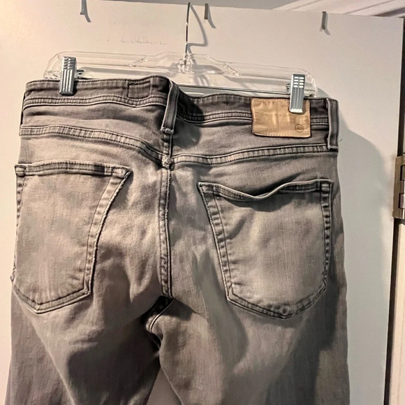 ~Adriana Goldschmied~ Jeans - Size 33 - Picture 6 of 8